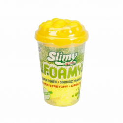 Mey İthalat® 38076 FOAMY KÖPÜKLÜ 4 RENK