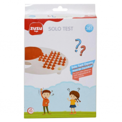 Mey İthalat® 4002 Solo Test / +5 yaş