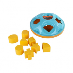 Mey İthalat® 4036  Eğlenceli Şekiller