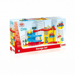 Mey İthalat® 5152 OTOPARK