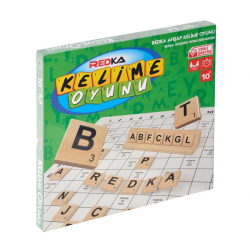 Mey İthalat® 5310  Kelime Oyunu