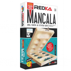 Mey İthalat® 5500  Ahşap Kapaklı Mangala