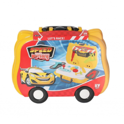 Mey İthalat® 561-BP TAMİR SETİ VALİZ