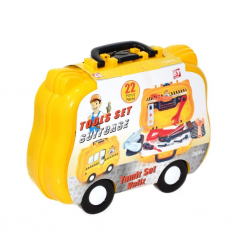 Mey İthalat® 561-BP TAMİR SETİ VALİZ