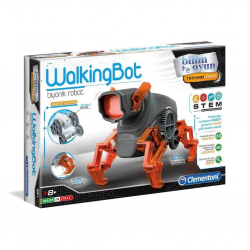 Mey İthalat® 64441 Robotik Laboratuvarı  +8 yaş