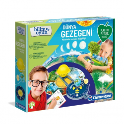 Mey İthalat® 64962 Astronomi Laboratuvarı +7 yaş