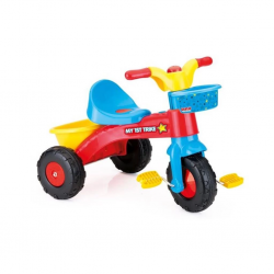 Mey İthalat® 7006 İlk Bisikletim