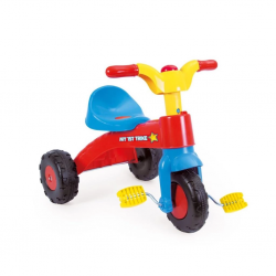 Mey İthalat® 7206 İLK BİSİKLETİM YENİ RENKLERDE