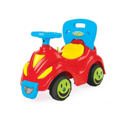 Mey İthalat® 8001 SMILE 2IN 1 MONTAJLI FİLEDE (üretilmiyor)