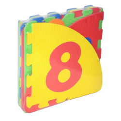 Mey İthalat® 90-887 EVA 7 MM EVA SEKSEK