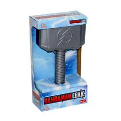 Mey İthalat® 92-300 HERO HAMMER (KAHRAMAN ÇEKİÇ)