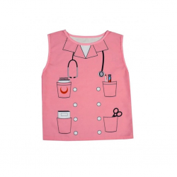 Mey İthalat® AND-5114 HEMŞİRE KOSTÜMÜ