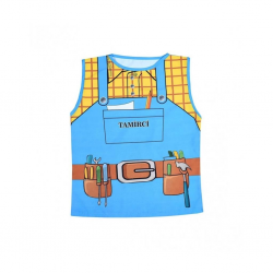 Mey İthalat® AND-5115 TAMİRCİ KOSTÜMÜ