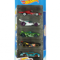 Mey İthalat®   Araba Seti 5li 1806