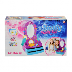 Mey İthalat® BP-577 SUPER STAR GÜZELLİK SALONU