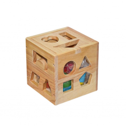 Mey İthalat® CS-1299 AHŞAP BUL TAK