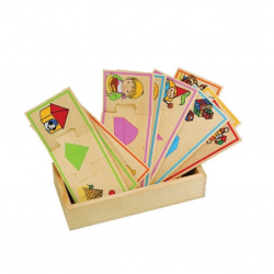 Mey İthalat® CS-4412 NESNELER