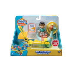 Mey İthalat® DNA03401  Araç - DNR0009