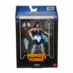 Mey İthalat® GPK95  MOTU aksiyon figürleri