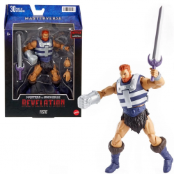 Mey İthalat® GPK95  MOTU aksiyon figürleri