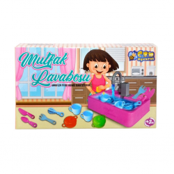 Mey İthalat® HC1020 Mutfak Lavabosu  -Halitcan