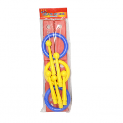 Mey İthalat® KZL-115-1192 Halka Oyunu