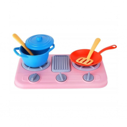 Mey İthalat® 30924 - Ocak Seti