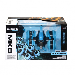 Mey İthalat® MKB-5588-616 Kumandalı Şarjlı Akrobat Storm  -Vardem