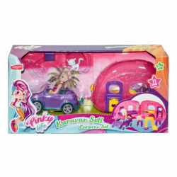 Mey İthalat® ML495 Karavan Seti 11 Parça -Molmo