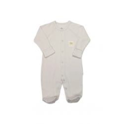 Mey İthalat®   Modal Flying Balloons Tulum BS15114 Bej