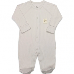 Mey İthalat®   Modal Flying Balloons Tulum BS15114 Bej