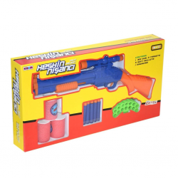 Mey İthalat® NZM-346 Seti -