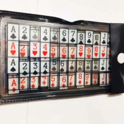 Mey İthalat® Sihir Oyunu Sihirli Tombala