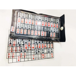 Mey İthalat® Sihir Oyunu Sihirli Tombala