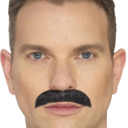 Mey İthalat® Takma Parti Bıyığı 1 Adet