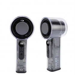 Mey İthalat® NF DİGİTAL FAN