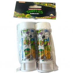 Mey İthalat® Ninja Turtles 2'li Köpük Baloncuk S00005320