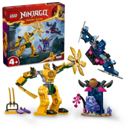 Mey İthalat®   NINJAGO Arin'in Savaş Robotu 71804