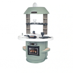 Mey İthalat® Mutfak Seti