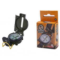 Mey İthalat® Oyuncak Pusula