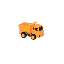 Mey İthalat® NZM-136 Nizam, Sürtmeli Kamyon-Harç Kamyonu