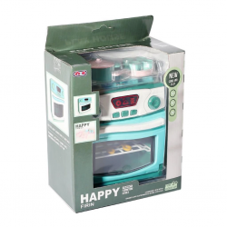 Mey İthalat® NZM-563 Fırın -Nizam