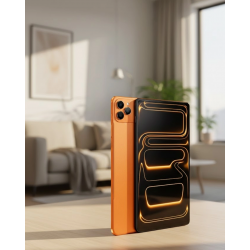 Mey İthalat® Ofis ve Multimedya İçin 10.1 İnç Android Tablet