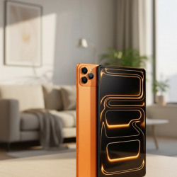 Mey İthalat® Ofis ve Multimedya İçin 10.1 İnç Android Tablet