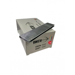 Mey İthalat® Okçu 9030 U Zımba 5000 Adet