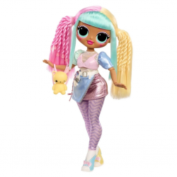 Mey İthalat® OMG Bebekler