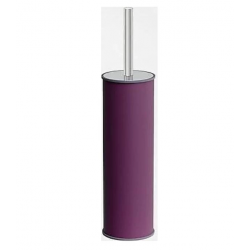 Mey İthalat® Onno Mor Yerden Klozet Süpürgesi