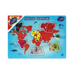 Mey İthalat® ONY-204-205 AHŞAP TUTMALI KIKTALARI VE BÖLGELERİ