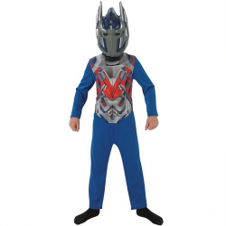 Mey İthalat® Çocuk Kostümü 3-6 Yaş (98-116 cm)