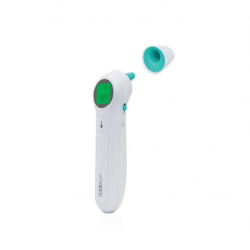 Mey İthalat®   Ora Kızılötesi Dijital Termometre Ateş Ölçer